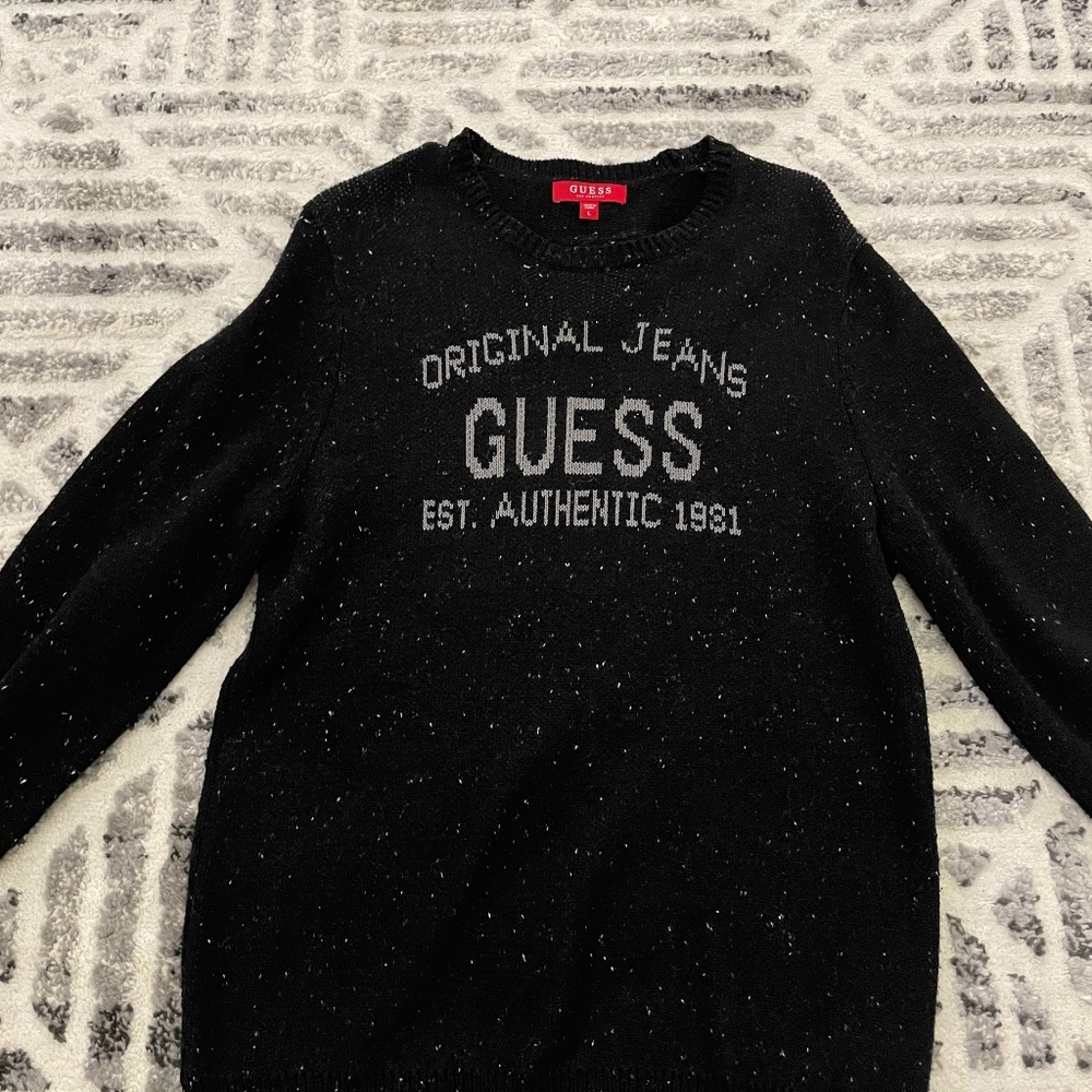 Guess Jeans Sweater